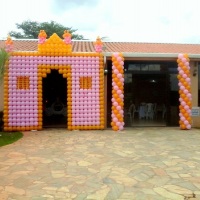 Castelo de Balões PDS