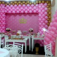 Arco Duplo Coroa
