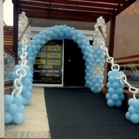 Entrada Frozen