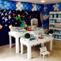 Festa Pequeno principe