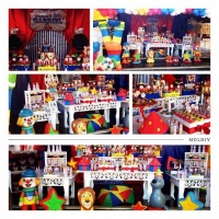 Festa Circo