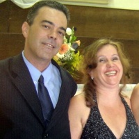 Glésio & Maria Luiza