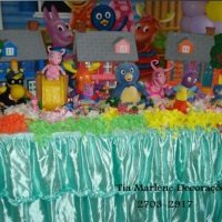 Backyardigans