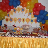 Mesa de Gulosiemas