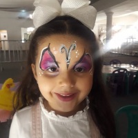 Pintura facial