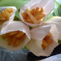 Batata Frita