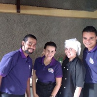 Equipe de Garçon