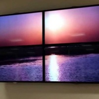 locação de videowall