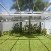 toldo para festa