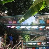 toldo para festa junina