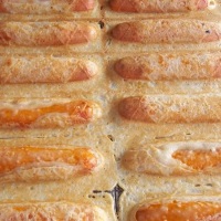 Crepe Suíço