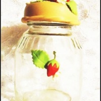 pote morango 1
