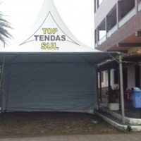 Tendas 3x3mts; 5x5mts; 10x10mts