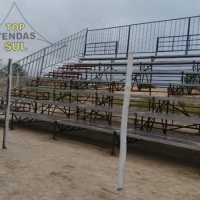 Arquibancadas
