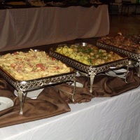 torre central buffet e eventos