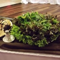 torre central buffet e eventos