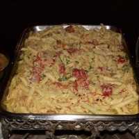 torre central buffet e eventos