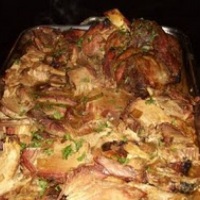torre central buffet e eventos