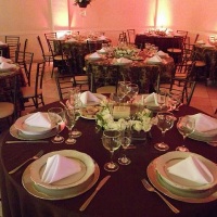 torre central buffet e eventos