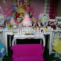 Princesas