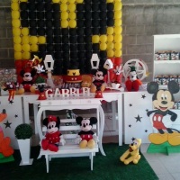 Mickey
