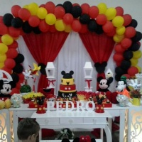 Mickey