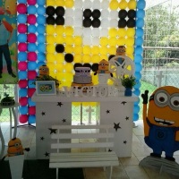 Minions