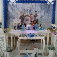 Frozen