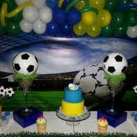 Festa Futebol