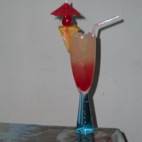 Escolha o drink que nós preparamos para você.