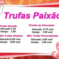 PREÇOS (NEGOCIAR)