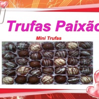 Mini Trufas