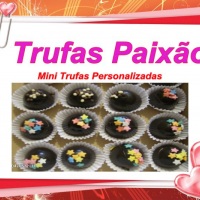 Mini trufas