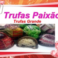 Trufas Atacado e Varejo