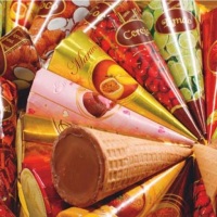 varios sabores