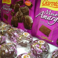 pao de mel