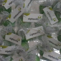 TRUFFA LEMBRANÇA EVENTO CORPORATIVO ALPHAVILLE