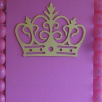 Painel de fundo