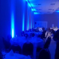 ILUMINAÇÃO E DECORAÇÃO