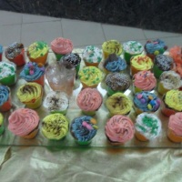 cupcake