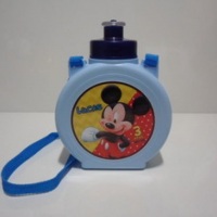 Cantil Infantil c/ Alça Personalizado Mickey 450ml