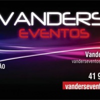 VanderS Eventos,Djs Som Luzes e Videoke