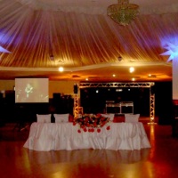 Graund e Sputiniks para seu Casamento
