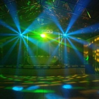 Show de Luzes