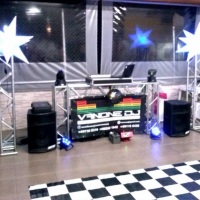 Festa de Debutante