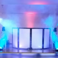 Festa de aniversário