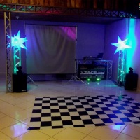 Festa de aniversário