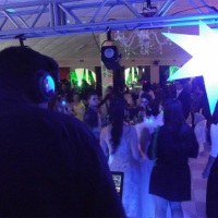 Festa de aniversário