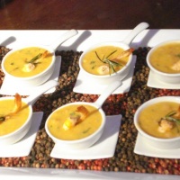 finger food