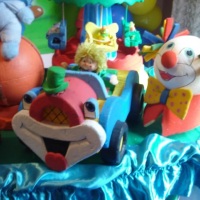 festa infantil